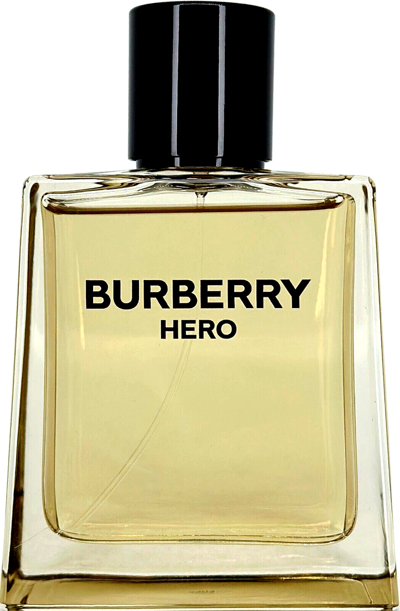 香水(男性用) BURBERRY HERO EAU DE TOILETTE Burberry | Hero Eau De Toilette – REBL