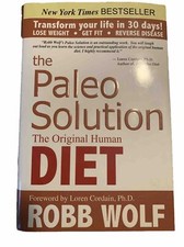 The Paleo Solution