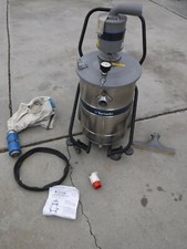 Tornado Taskforce External Filter Vacuum 8 Gal Steel Tank Air With Cart