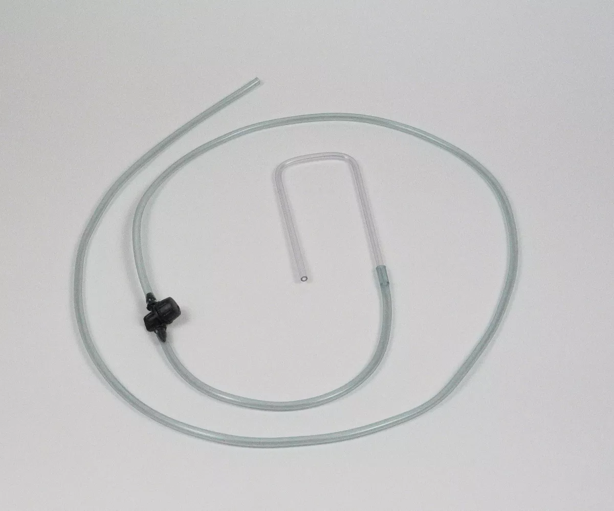 Drip acclimation cheap kit