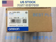 2PCS Omron PLC module CJ1W-IDP01 Brand New In Box CJ1WIDP01