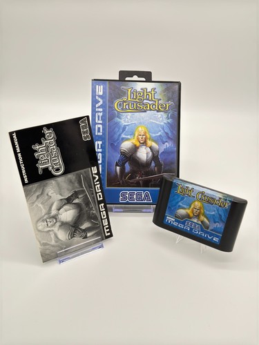 Sega Mega Drive Spiele | Auswahl | Sammler | Seltenheiten | Händler ✅ 04/25 - Bild 264 von 706