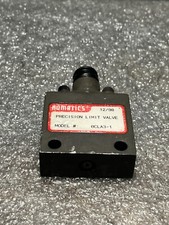 Numatics OCLA3-1 Limit Valve