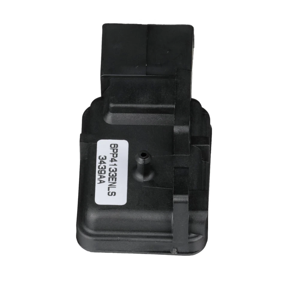 For 1992-1993 Dodge W150 Manifold Absolute Pressure Sensor SMP 743KX33 - Image 3 of 4