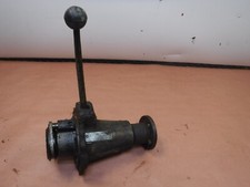 Jeep Willys Cj2a Vintage Pto Power Take Off Spicer 18h Factory Oem