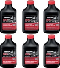 (6) Genuine OEM ECHO Red Armor 2 Cycle Oil 2.5 Gallon Mix 50:1 6550025 6.4oz