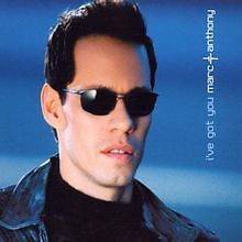 I'Ve Got You von Marc Anthony | CD | Zustand sehr gut