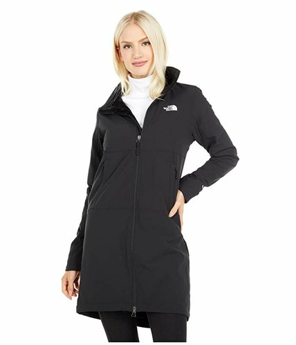 North Face Shelbe Raschel Parka Coat 