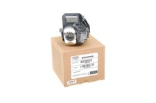 Alda PQ Referenz, Lampe für EPSON EH-TW3600 Projektoren, Beamerlampe mit Gehäuse