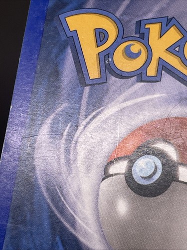 Pokemon Card Zobiris 22/108 EX Power Keepers Stamp Holo Rare German Pokemon - Picture 21 of 24