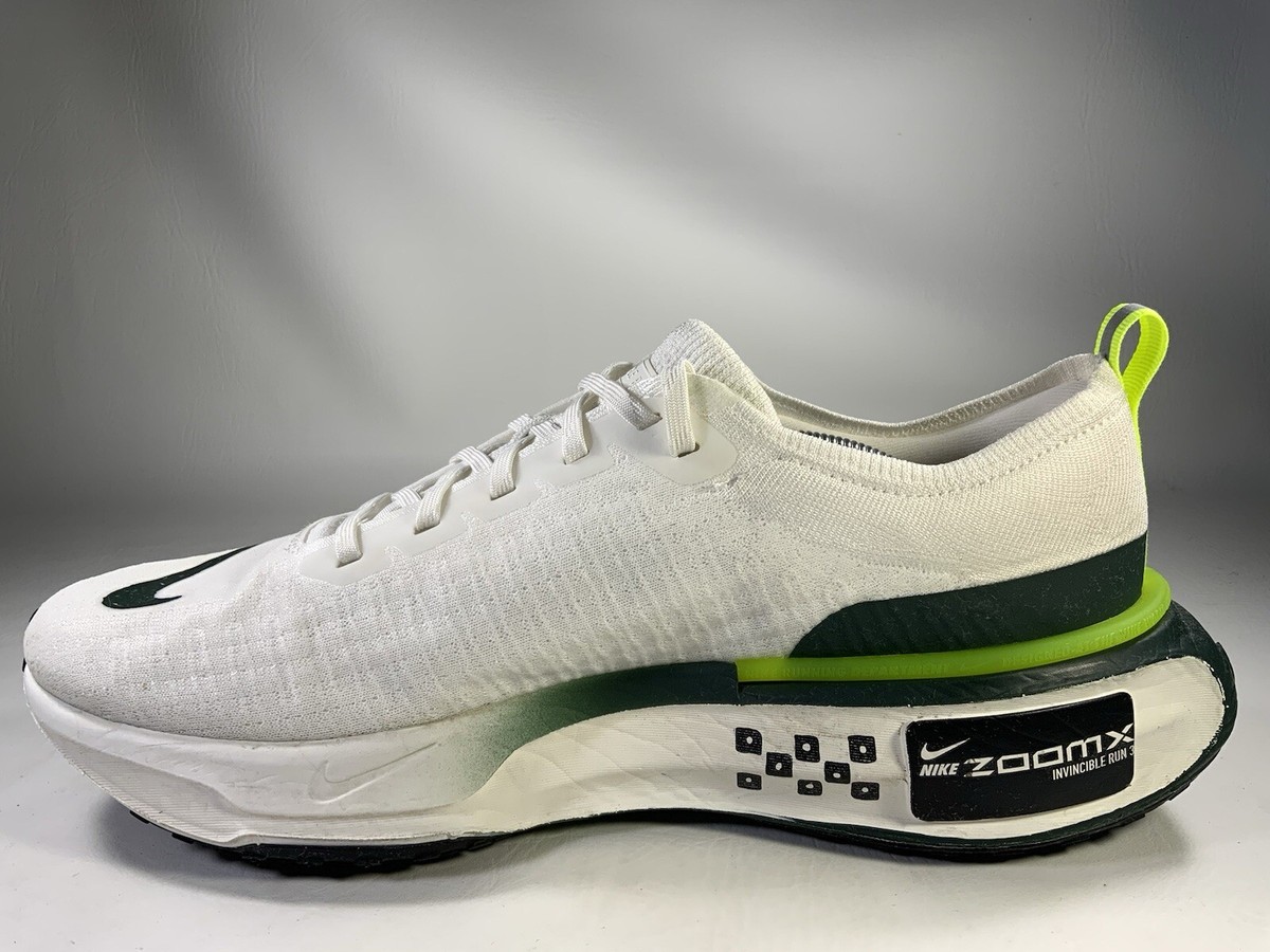 シューズ NIKE ZOOMX INVINCIBLE RUN FK UK8 楽天市場】NIKE ZOOMX INVINCIBLE RUN FK 3ナイキ メンズ