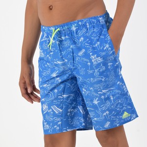 Adidas Boys Swim Shorts Kids Swimming 