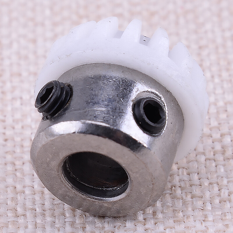 155819 Top Vertical Shaft Gear Fit For Singer Sewing Machine 247 413