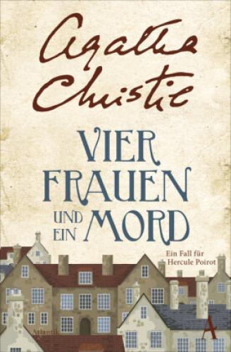 Thumbnail - Vier Frauen Und Ein Mord Ein Fall Für Poirot 5638