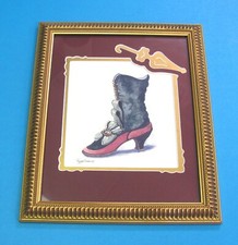 Picture of Antique Woman's Boot