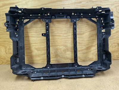 2013 - 2017 Mazda CX-5 Front Radiator Support Bracket Oem