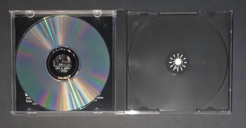 Korn All Mixed Up CD 1999 Vintage With Sticker - Picture 3 of 4
