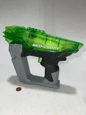 Electric Gel Ball Blaster Gun SKD CS001 - NO AMMO - JUST GUN!