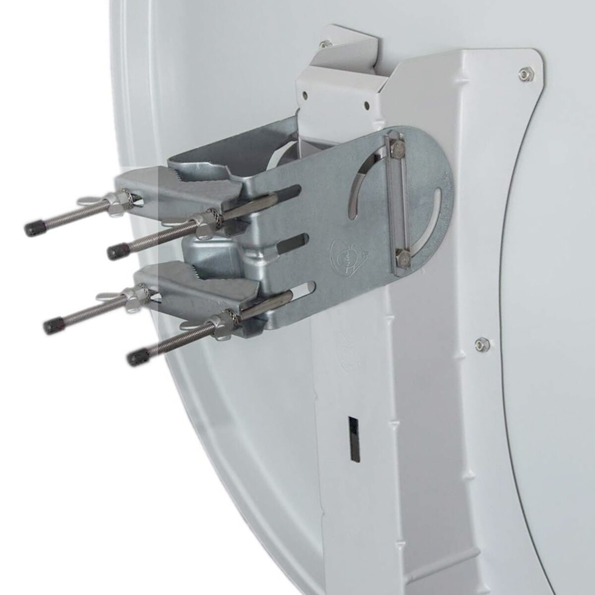 Thumbnail - Gibertini Sat Antenne Xp Premium 85cm Alu Sat Schüssel Spiegel -