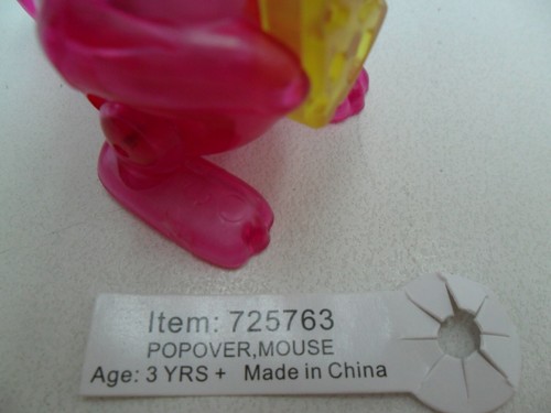 WIND UP TOY KIDS NOGGIN BOPS DINOSAUR CRAB COW BULL GORILLA MOUSE CAR CHICKEN - Picture 52 of 164