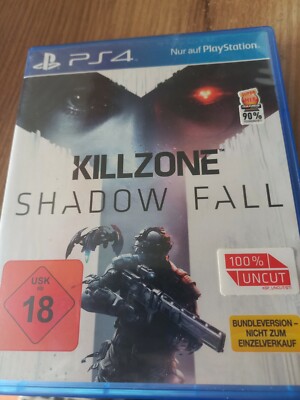 ps 4 spiele