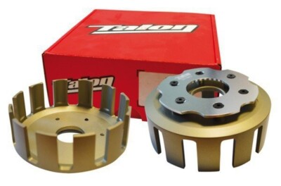 New TALON Kupplungskorb Clutch Basket KTM EXC 300 '04-'12