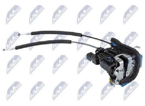✅Fits NTY EZC-HY-656 central locking actuator rear ⭐UK Seller⭐ - Image 6