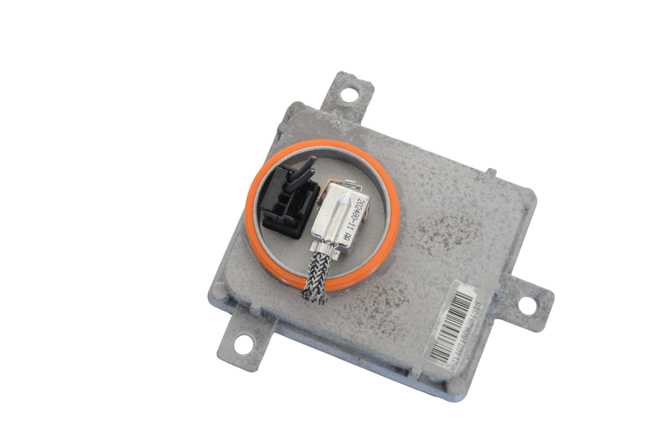 Subaru Outback Xenon Headlight Ballast Module 8K0941597B 2018 RHD