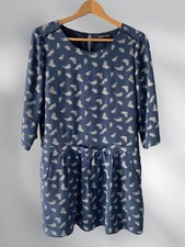 Madewell et Sezane 100% silk women dress size 2 casual all seasons half sleeve