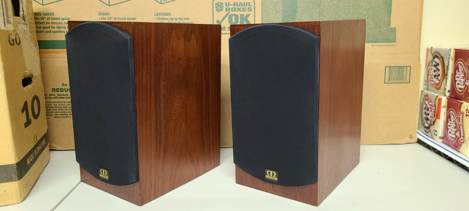 monitor audio gr60 for sale