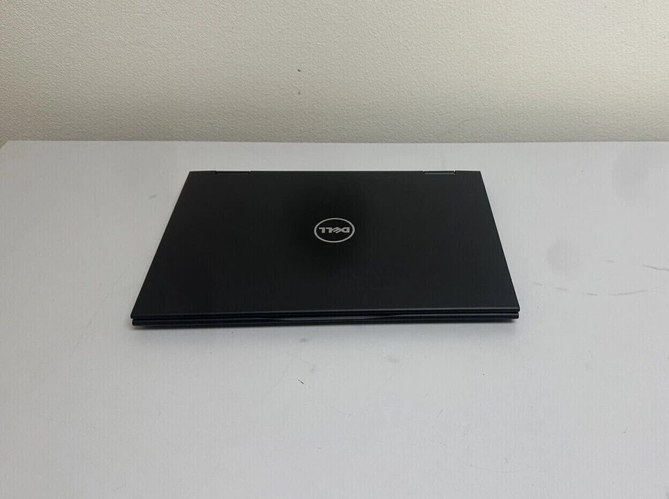 Pantalla táctil Dell Latitude 3390 2 en 1 13,3" FHD i5-8350U 16 GB RAM 512 GB SSD Foto 2 de 2