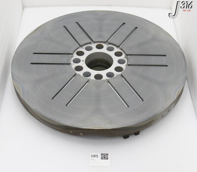 HeL様 11972 NOVELLUS ASSY, HEATER BLOCK, 2&3KW, 6FORKS, SEQUEL, 8