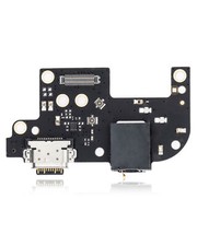 Charging Port Board For Motorola Moto G Stylus 5G XT2131 / 2021 Aftermarket  