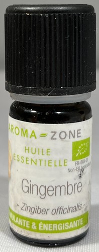 Aroma Zone Essential Oils - EXP: 5/26 - CHOOSE ITEM! - Picture 5 of 9