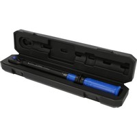 "Ks Tools Brilliant 3/8\" Ratschen-DrehmomentschlüSsel Umschaltbar, 10-60 Nm"
