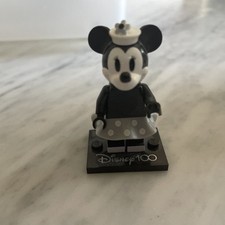 LEGO Disney 100 71038  Disney Series 2 71024 Minifigures CMF