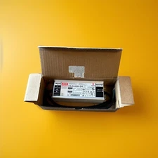 🔥(AN) ***QTY 1*** Mean Well HLG-60H-24 60W 24V 2.5A ***FREE SHIPPING***