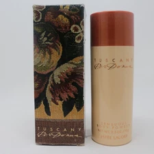 Estée Lauder Tuscany Per Donna Sensuous Body Powder 74ml