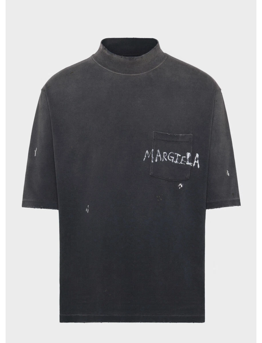 Martin Margiela Men's T-Shirt for sale | eBay Martin Margiela Men's T-Shirt for sale | eBay