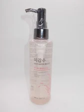 The Face Shop Rice Water Bright Light Cleansing Oil made in korea exp 01/06/2028