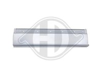 Seitenwand Links FüR Mercedes Sprinter 907 910 Ab 2018 Reparaturblech Schweller