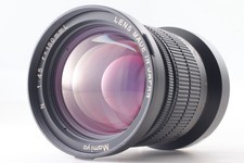 🎦SAMPLE Model【 Rare 】Mamiya N 150mm f/4.5 L Manual Lens for Mamiya 7 7II JAPAN