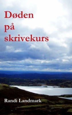 Landmark - Dden p skrivekurs - New hardback or cased book - X555z