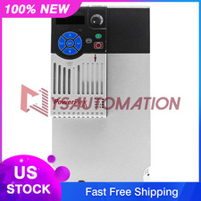 New Allen-Bradley 25B-D024N104 PowerFlex 525 11kW 15Hp AC Drive Variable