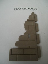PLAYMOBIL KNIGHTS. PLAYMOXOY76. PEZZO PER CASTELLO REF. 3030 3899 MEDIEVALE.