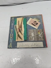 1978 Hot Tuna Double Dose Double Cd