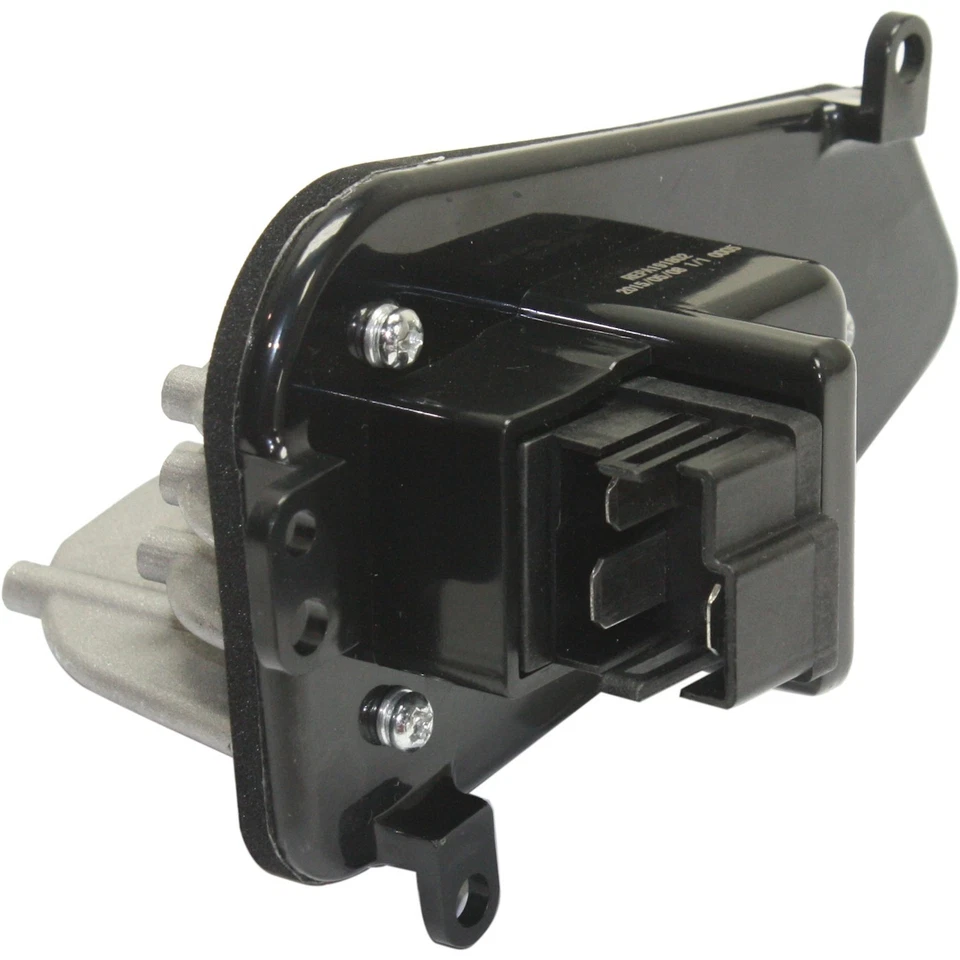 Kit de motor soplador para Acura MDX 2001-2004 delantero Foto 4 de 4