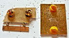 Lions Club Pins - CRAZY HORSE presented by NEBRASKA & LION SCHLICHTING — photo 3