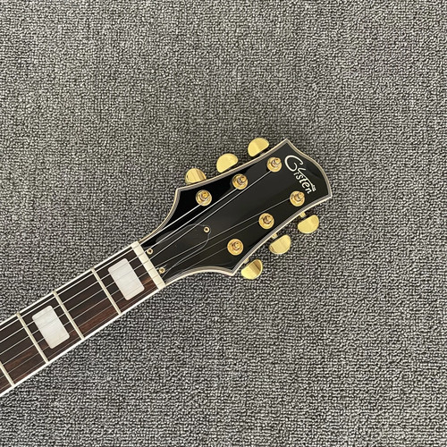 Made in China,High Quality Electric Guitar,Gold Hardware,Rosewood Fingerboard - Picture 8 of 10