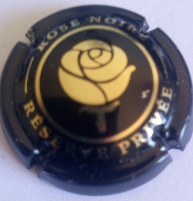 Champagnerkapsel Henriot